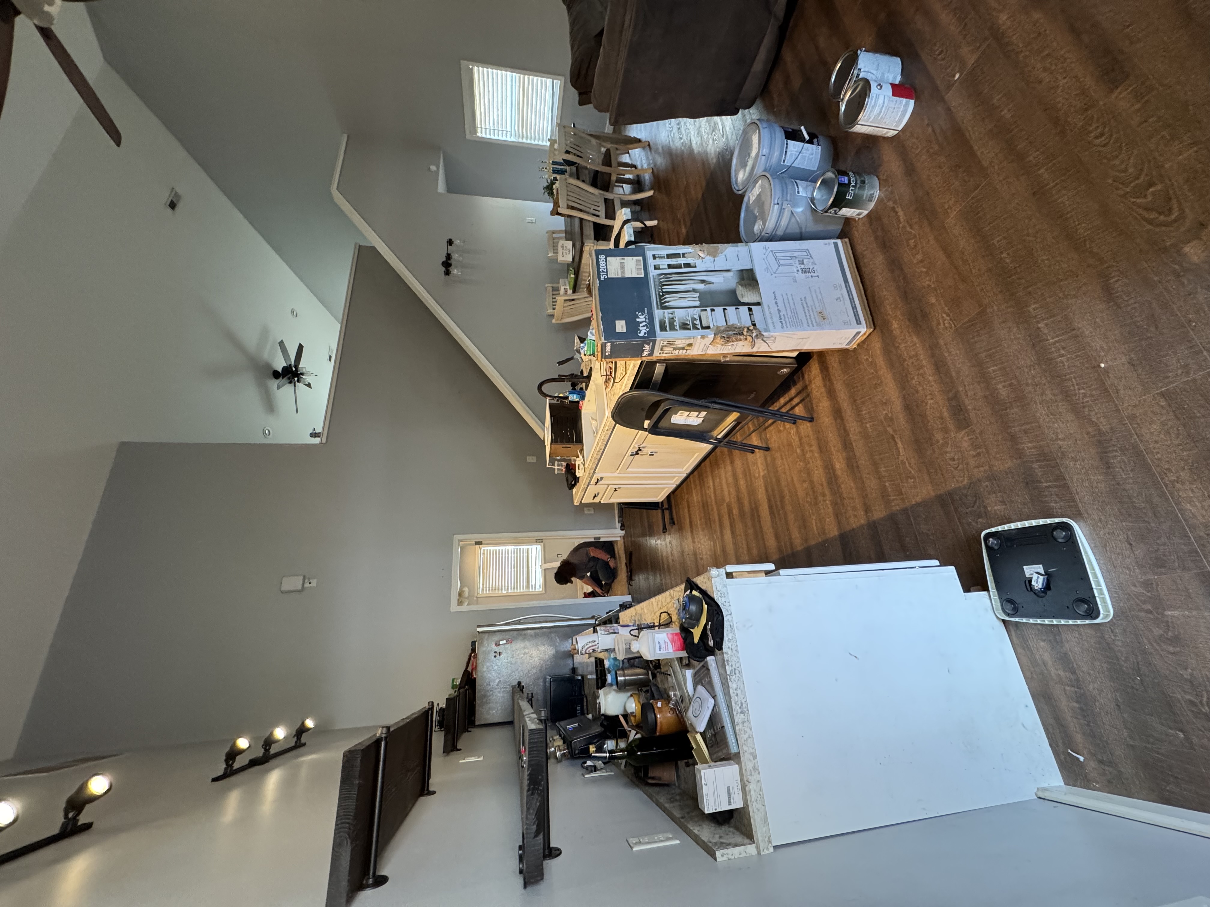 Paint Project 1 7 painting project